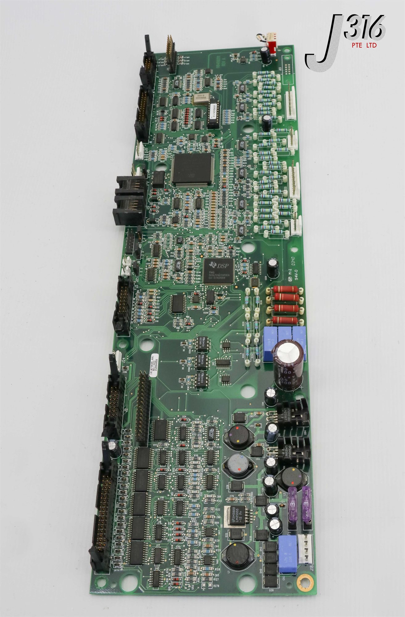 25304 POWERWARE PCB ASSY, 118400211 101073635-001 | eBay